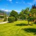 Outdoors view