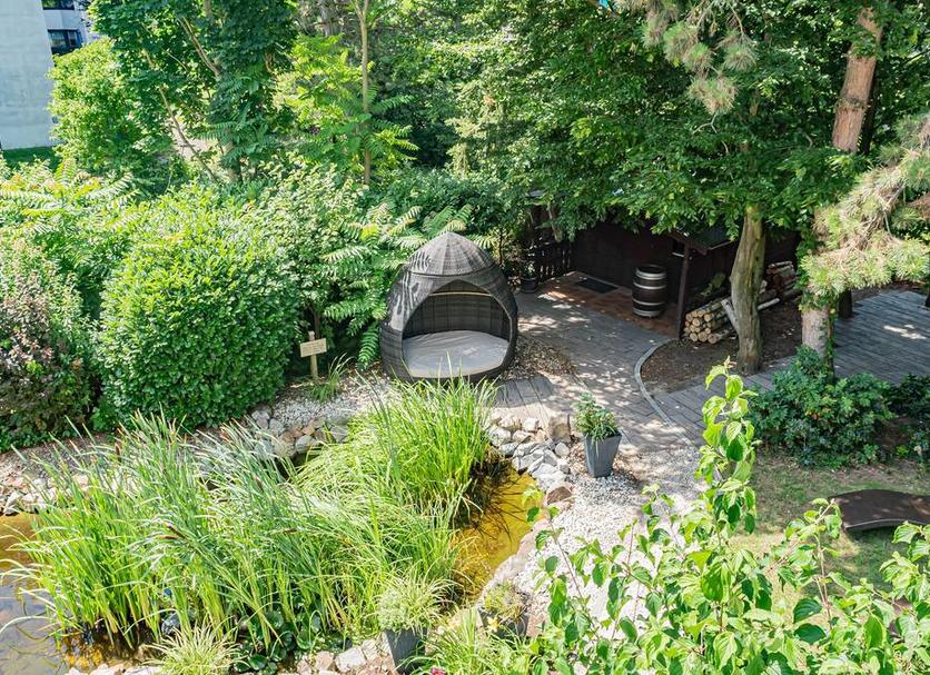 Outdoors view Photo