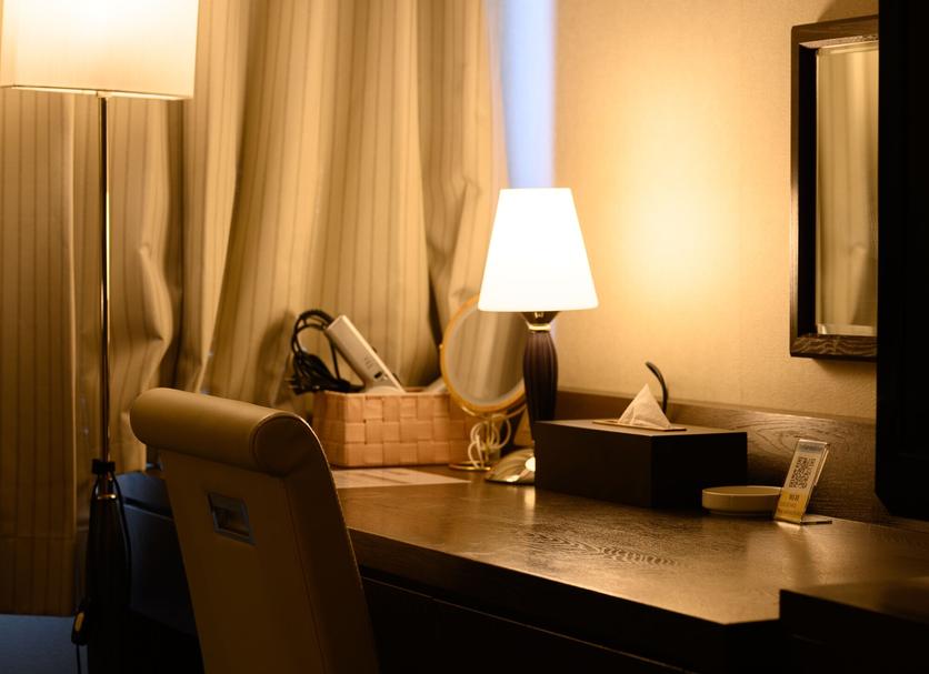 Room amenity Photo