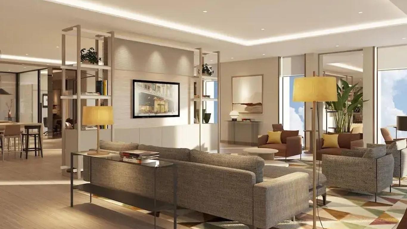 Residence Inn by Marriott Santiago de los Caballeros