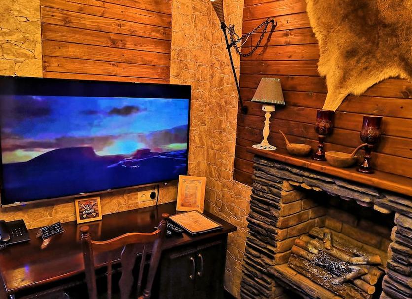 Room amenity Photo