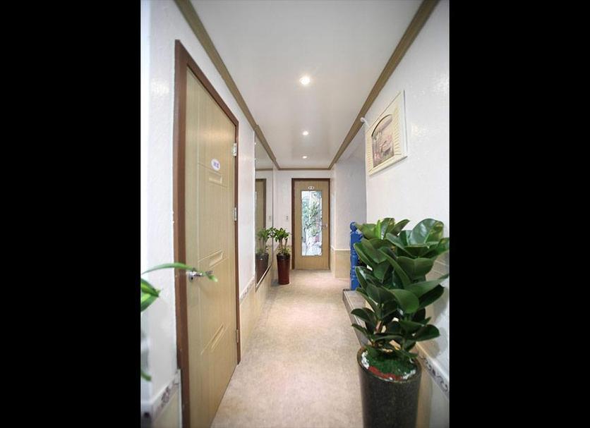 Hallway Photo