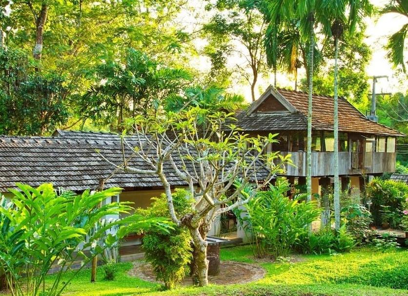 Outdoors view Photo