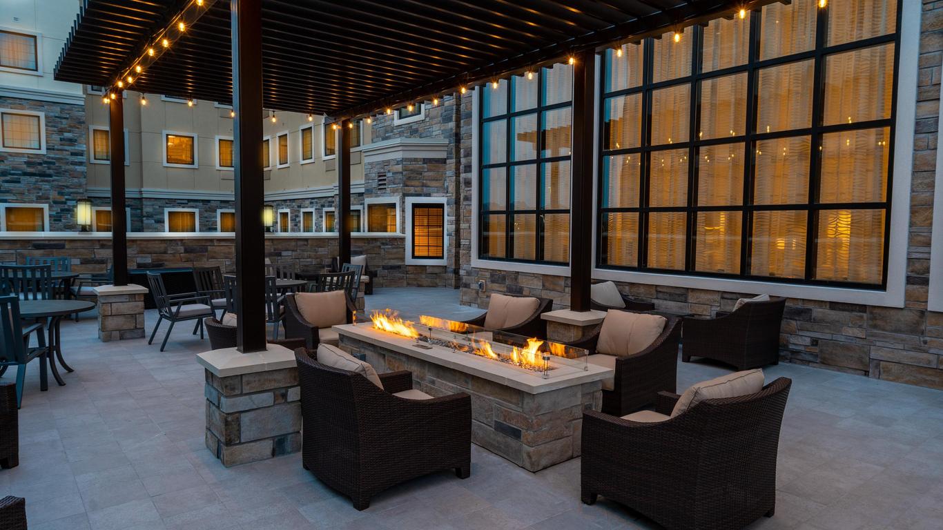 Staybridge Suites Nashville - Franklin