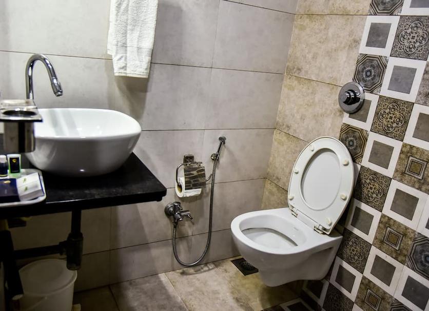 Bathroom Photo