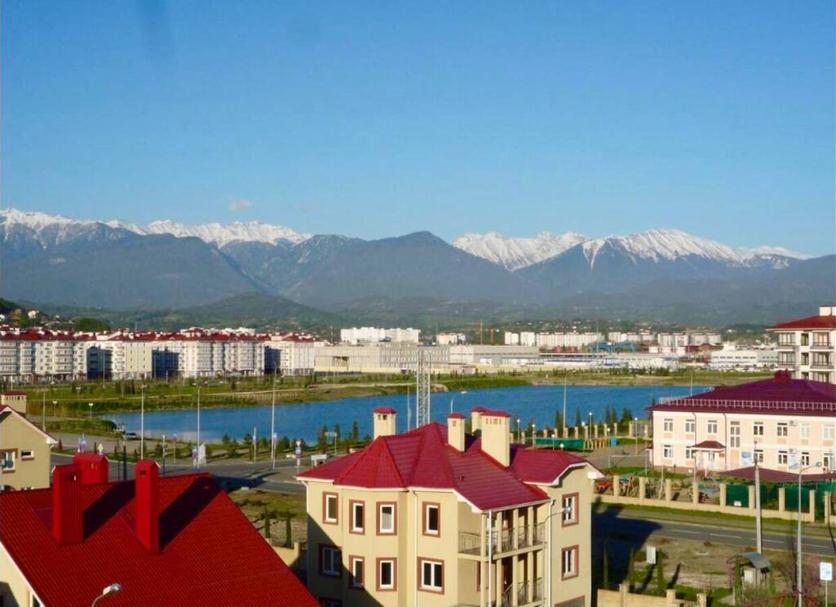 Outdoors view Photo