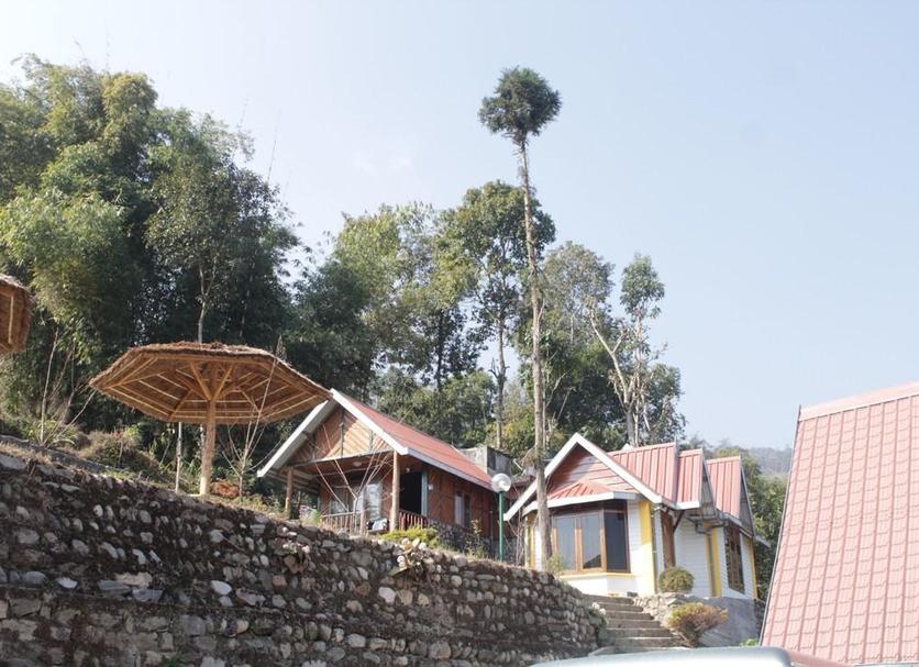 Outdoors view Photo