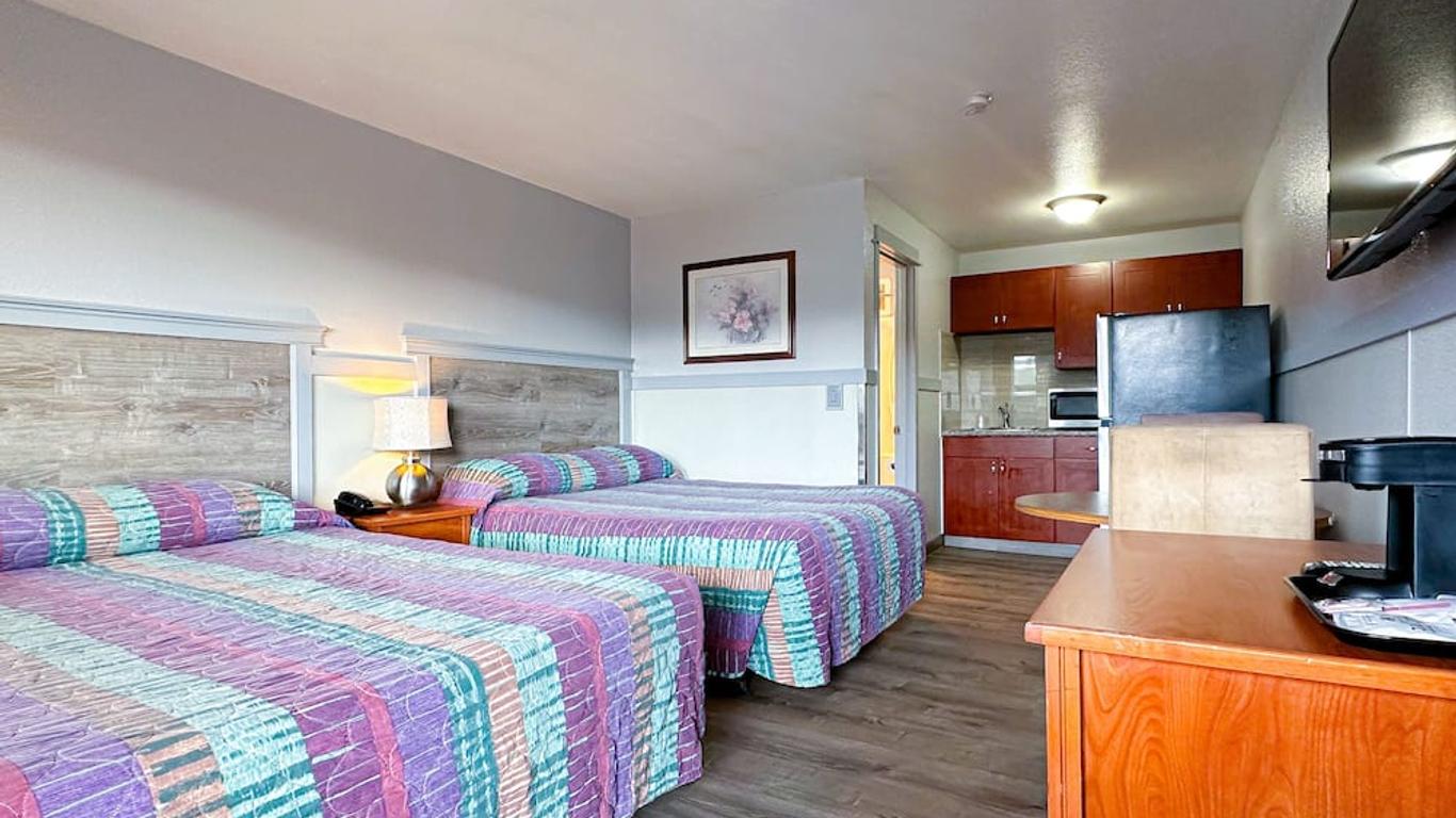Emerald Best Motel