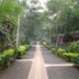 Outdoors view