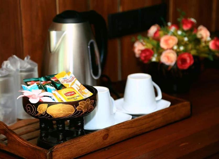 Room amenity Photo