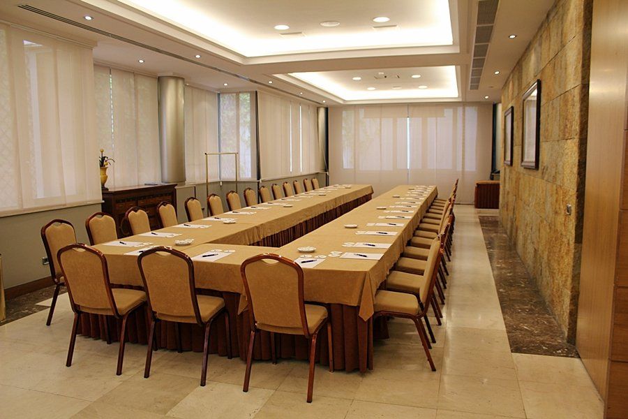 Conference room