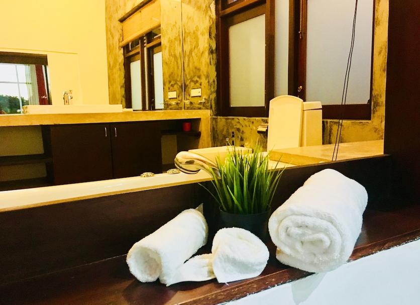 Room amenity Photo