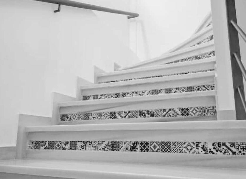 Stairs Photo