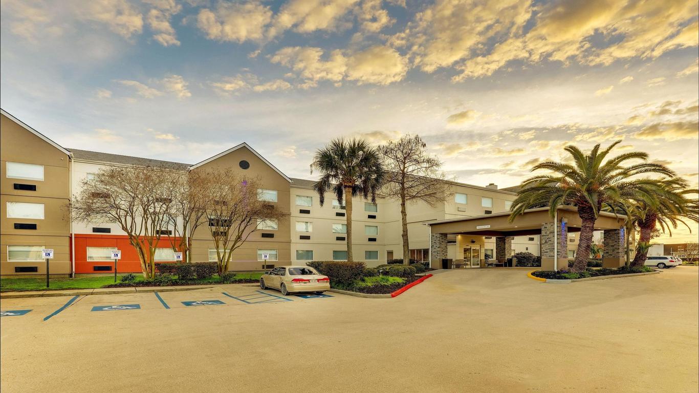 Holiday Inn Express Kenner - New Orleans Airport