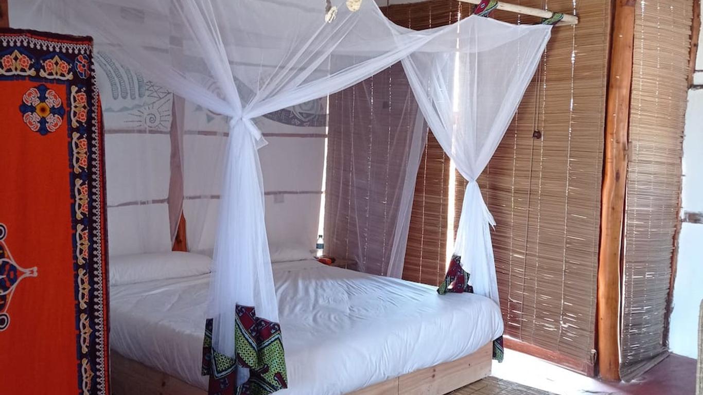 Duna Lodge