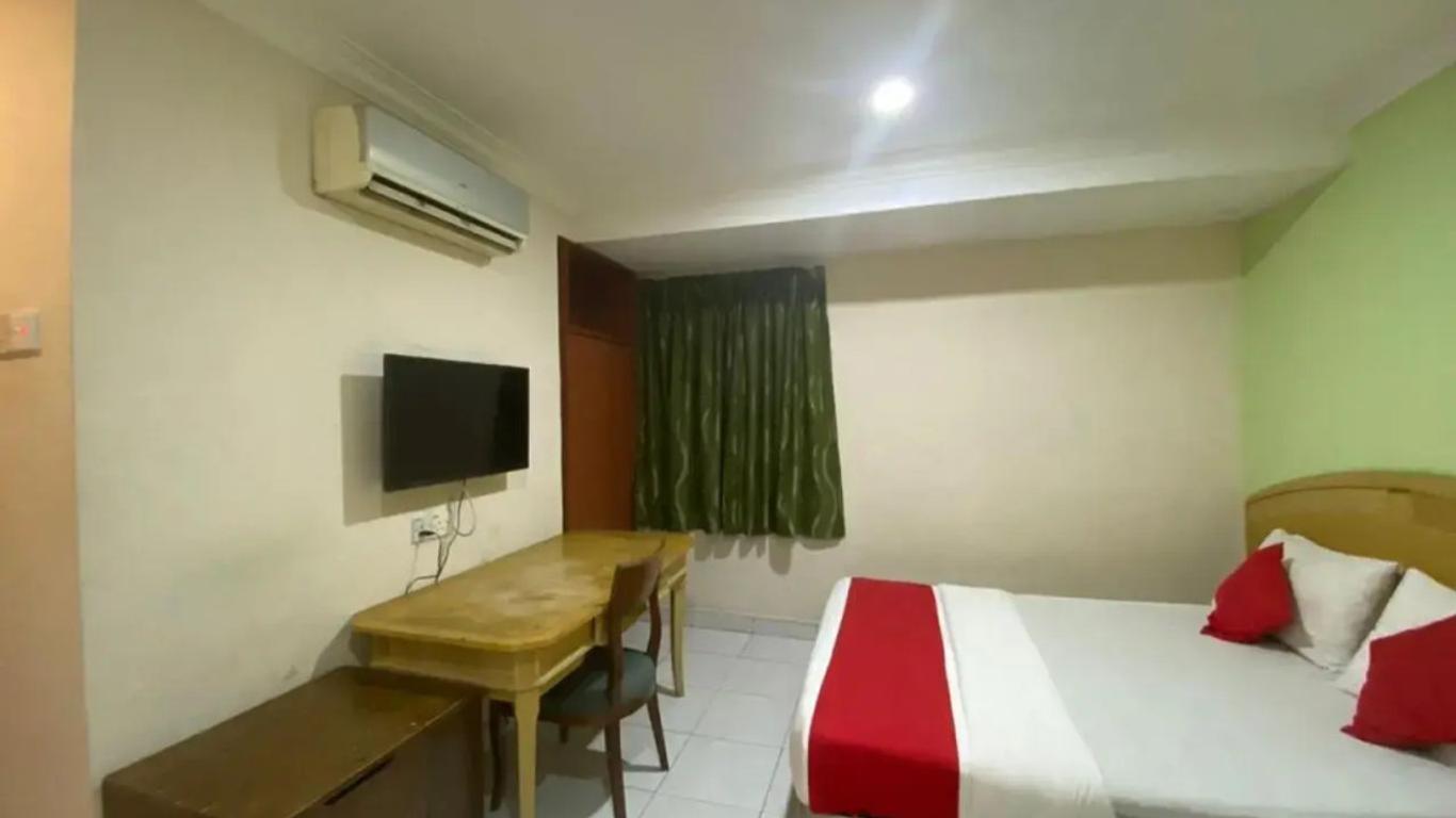 OYO 1002 Hotel Sahara Inn Batu Caves