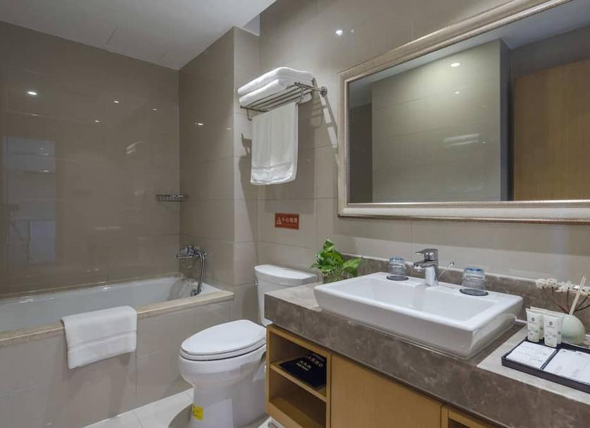 Bathroom Photo