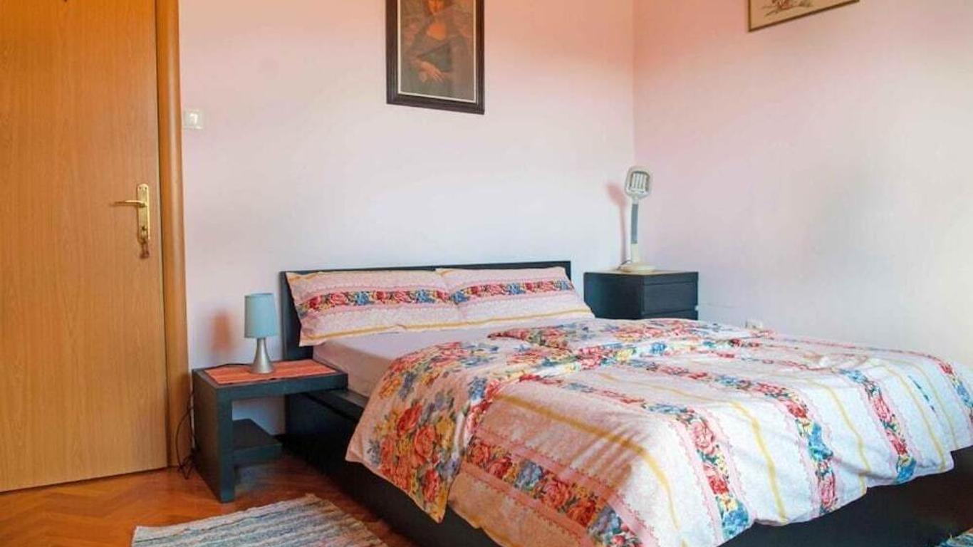 Buga And Tuga Rooms