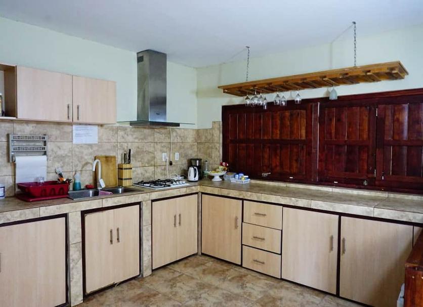 Kitchen Photo