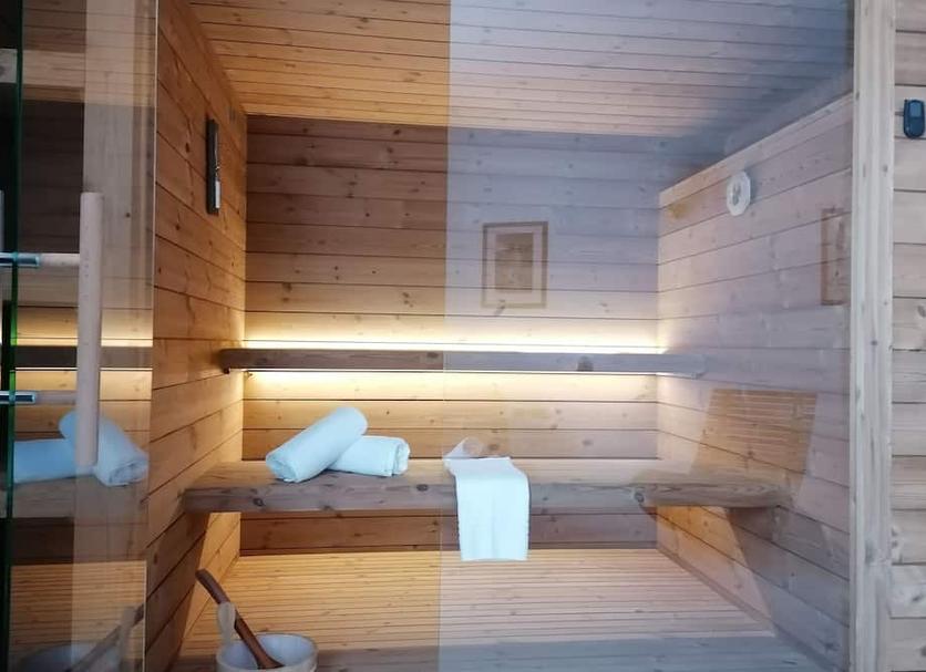Spa Photo