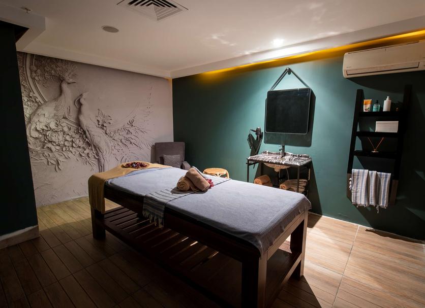 Spa Photo
