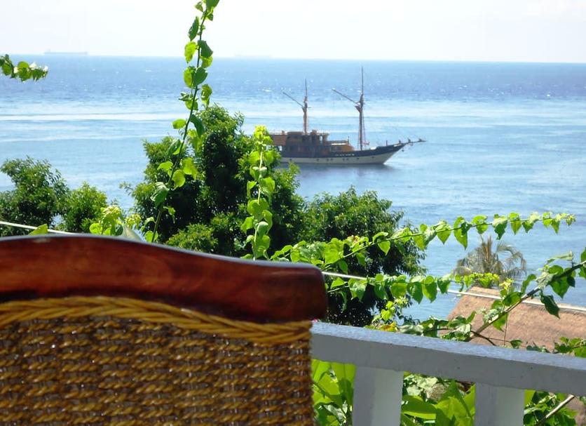 Outdoors view Photo