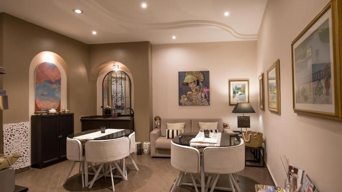 B&B Civico Cinque