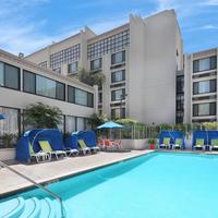Holiday Inn Hotel & Suites Anaheim, An IHG Hotel
