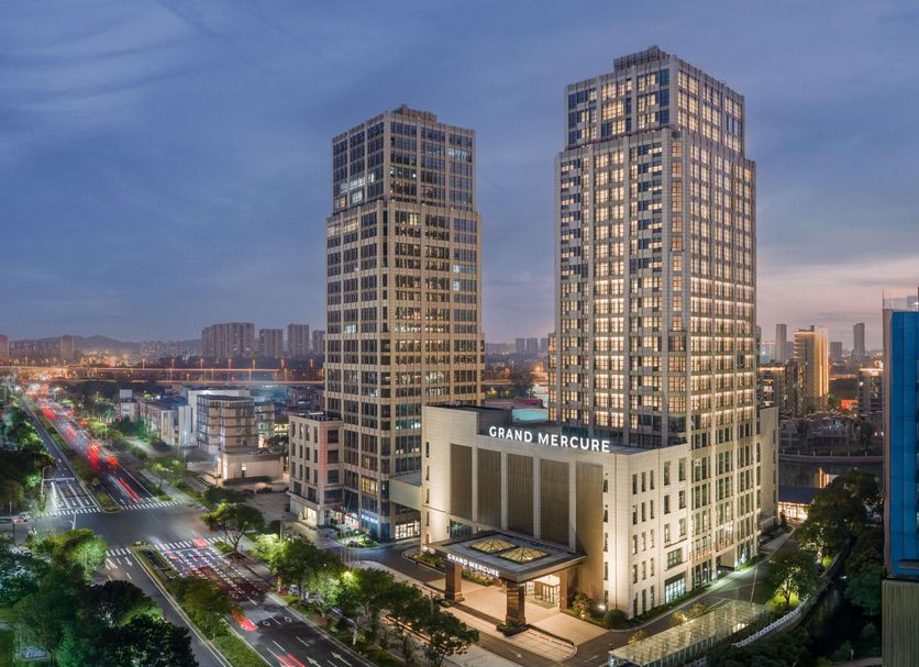 Building Photo