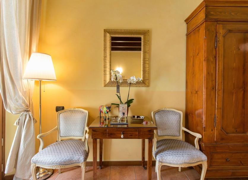 Room amenity Photo