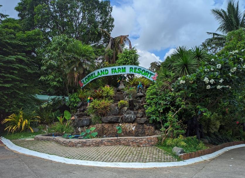 Outdoors view Photo