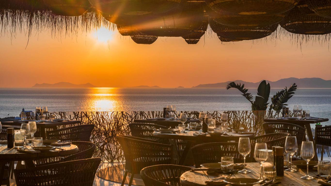 Andronis Arcadia Hotel