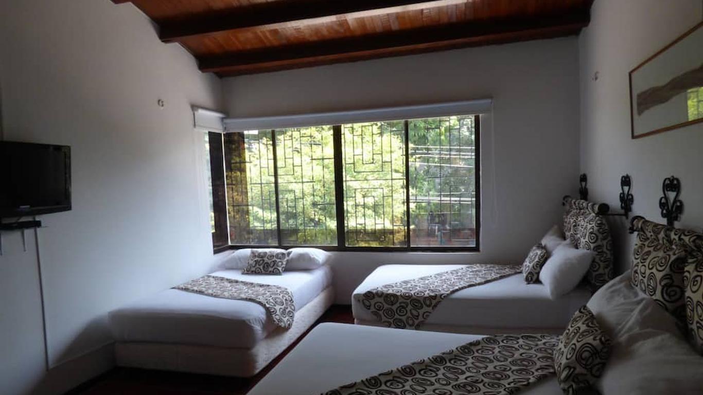 Hostal Mizare Valledupar