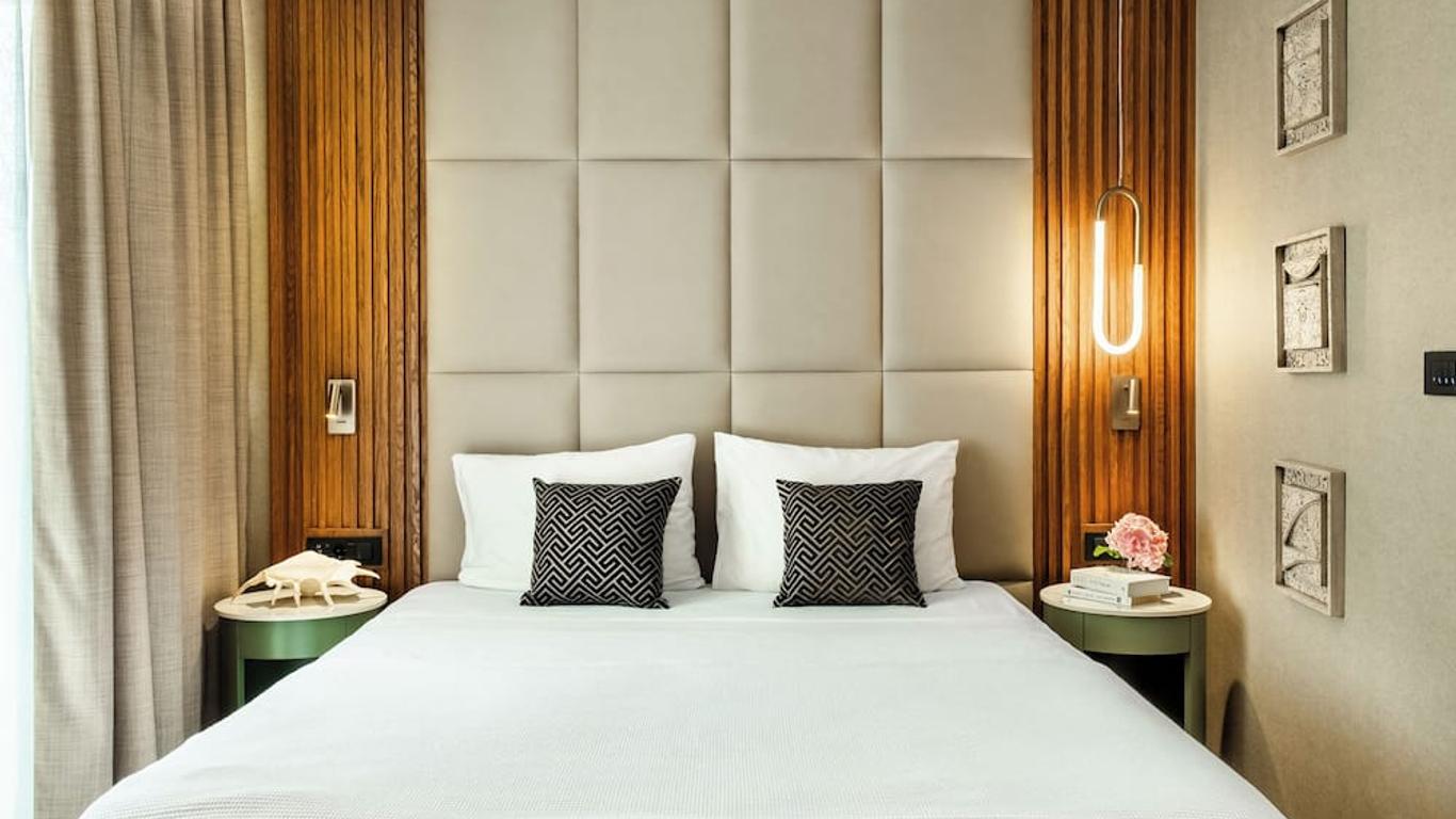 Boutique Hotel Villa Royal