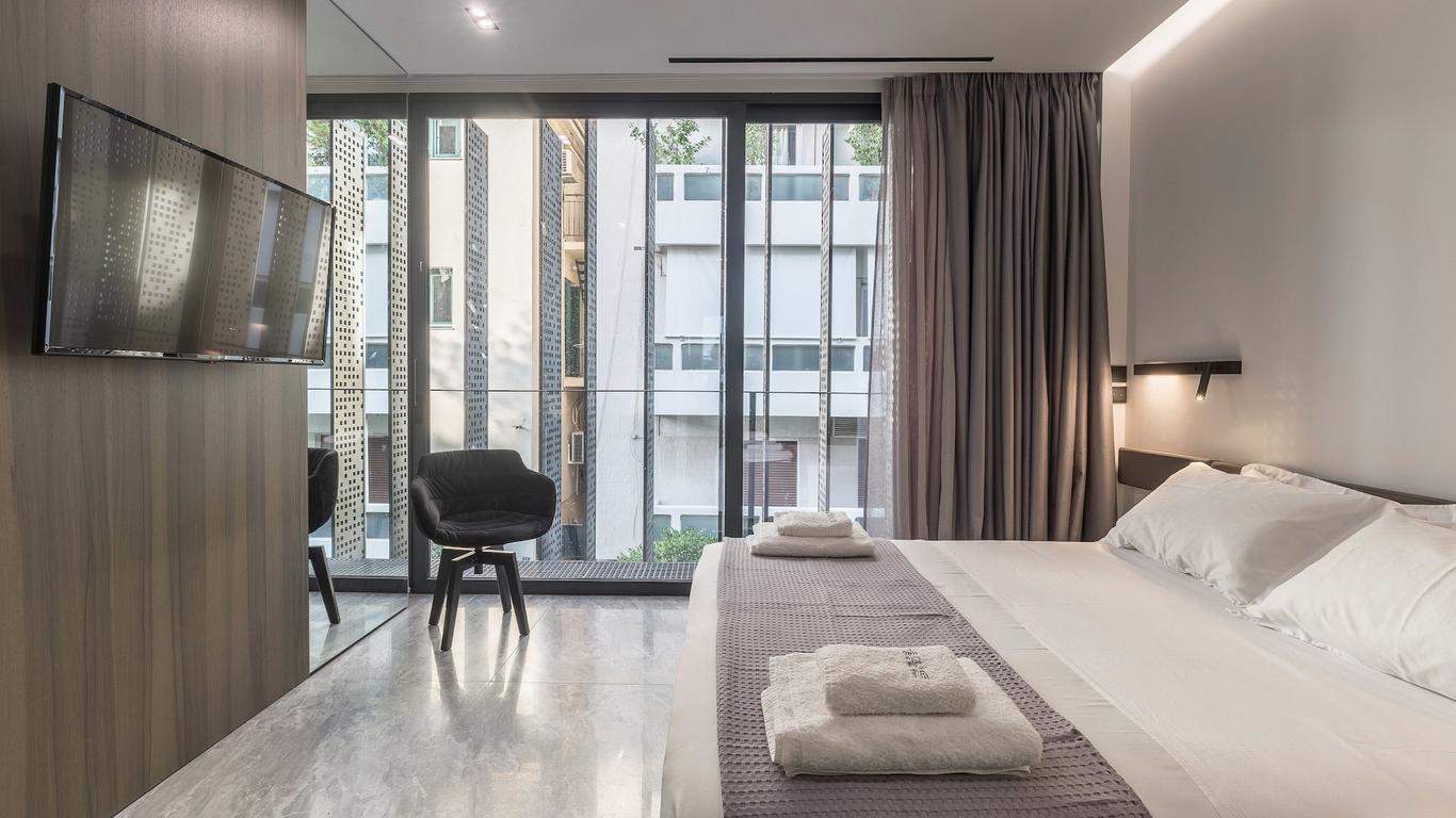 The Duke Boutique Suites