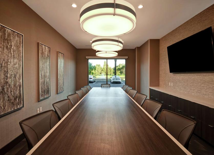 Conference room Photo