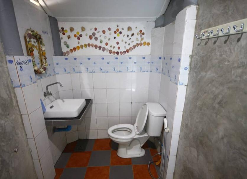 Bathroom Photo
