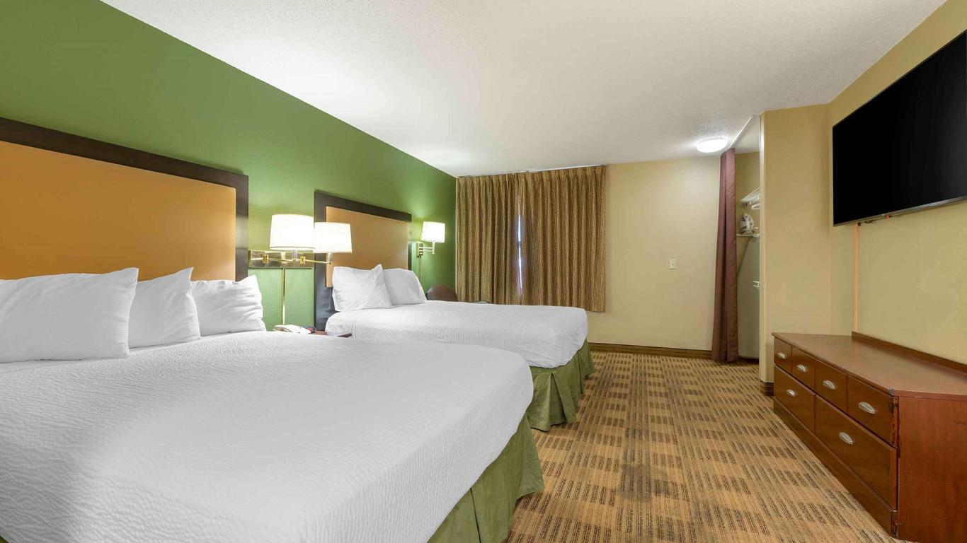 Extended Stay America Suites - Chicago - Schaumburg - I-90