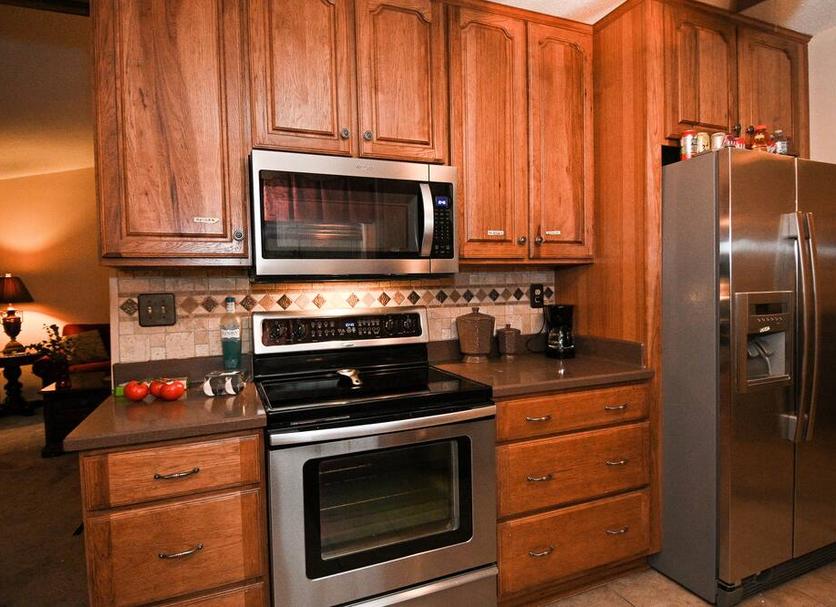 Kitchen Photo