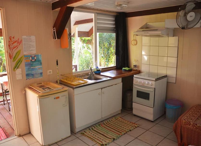 Kitchen Photo