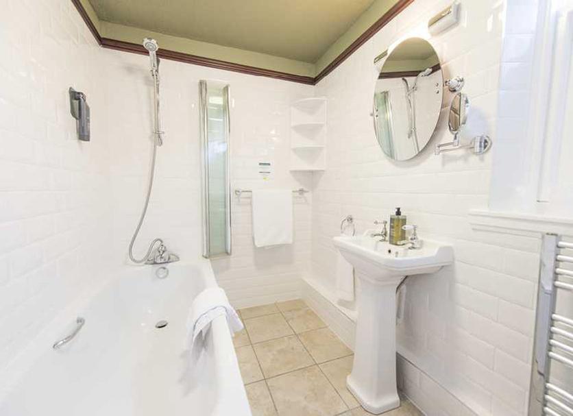 Bathroom Photo