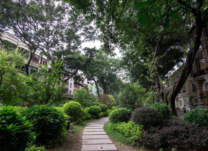 Outdoors view Photo