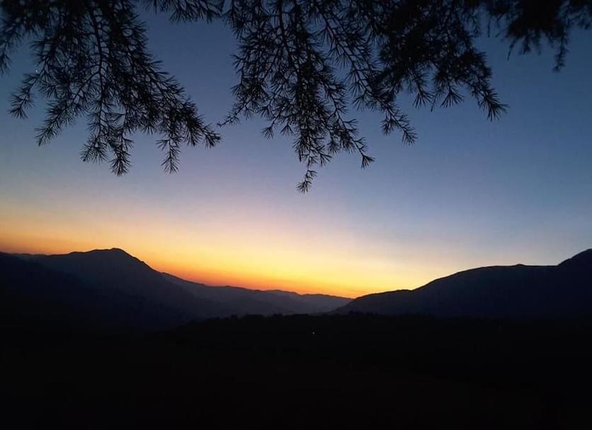 Outdoors view Photo