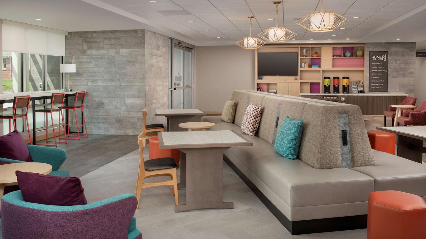 Home2 Suites by Hilton Owings Mills