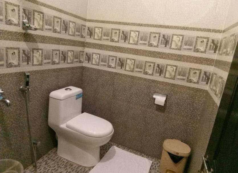 Bathroom Photo