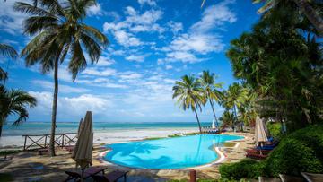 voyager resort mombasa
