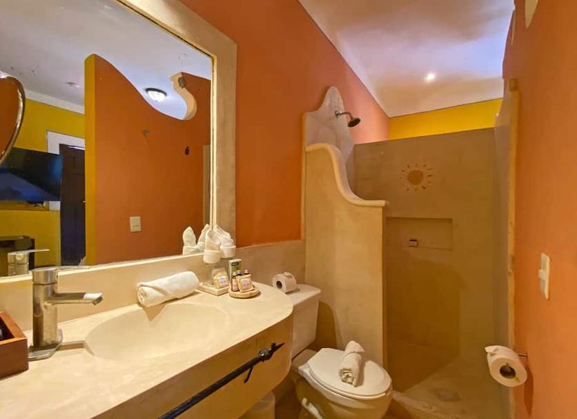 Bathroom Photo