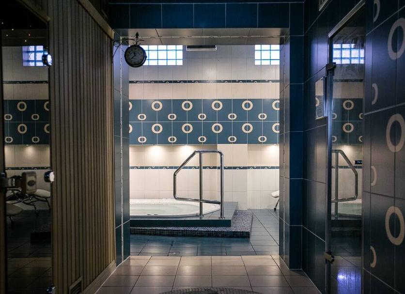 Spa Photo