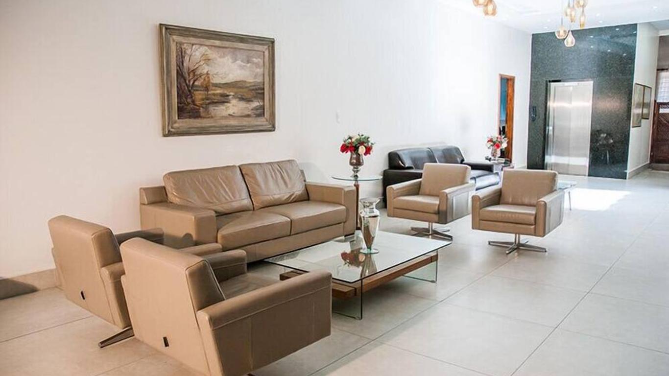 Hotel Carajas