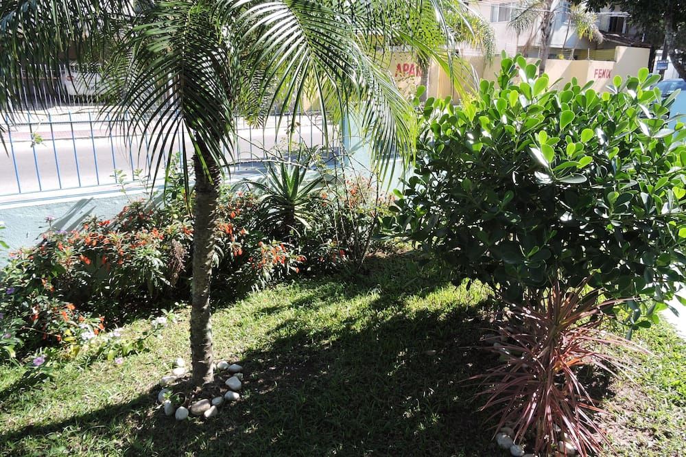 Outdoors view